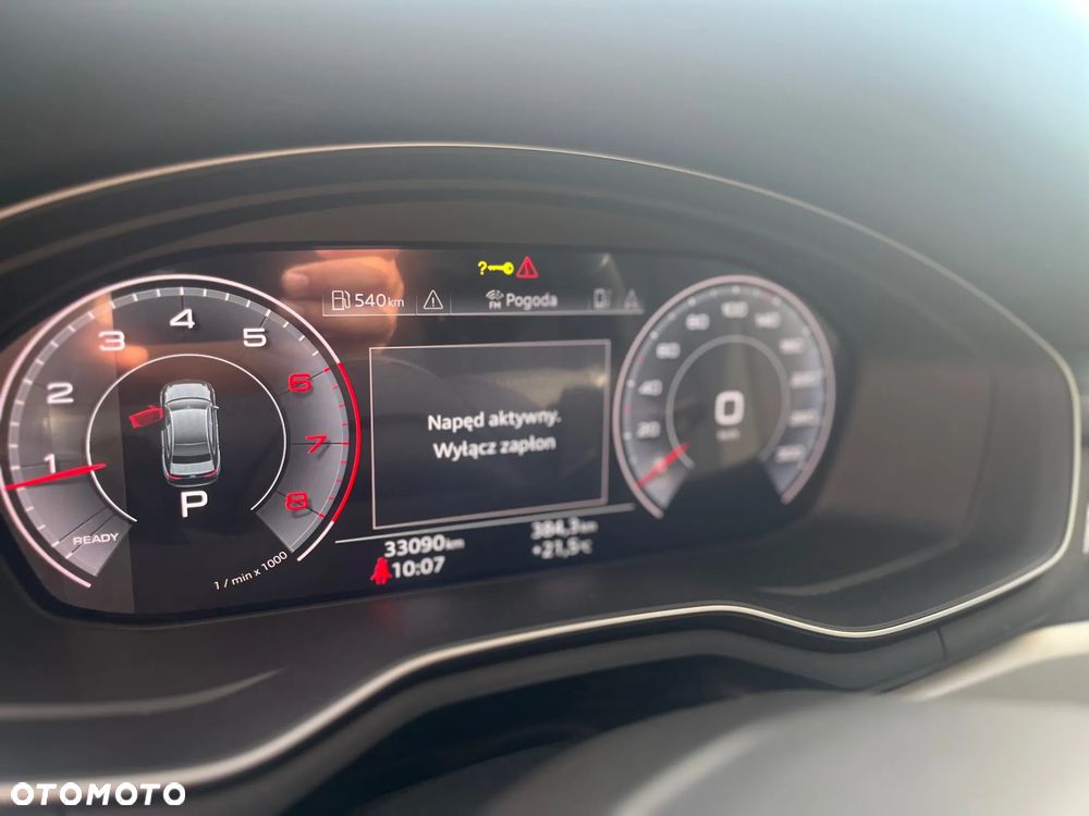 Audi A4 35 TFSI S tronic - 21