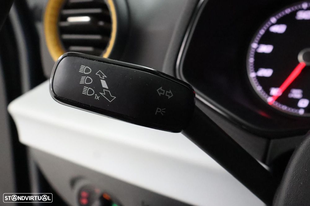 SEAT Ibiza 1.0 TSI Reference - 17