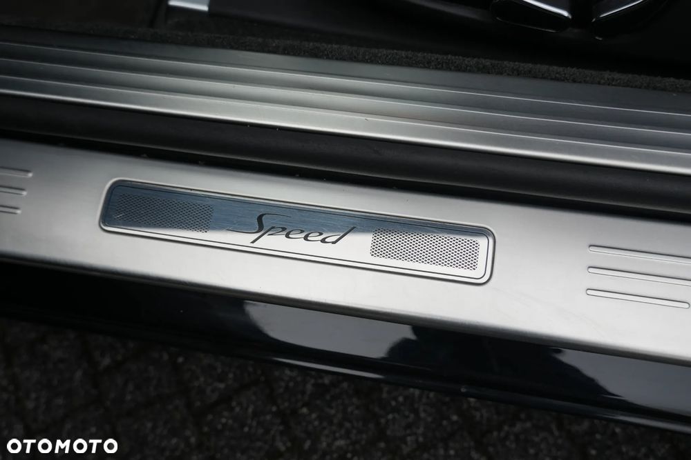 Bentley Continental GT - 18