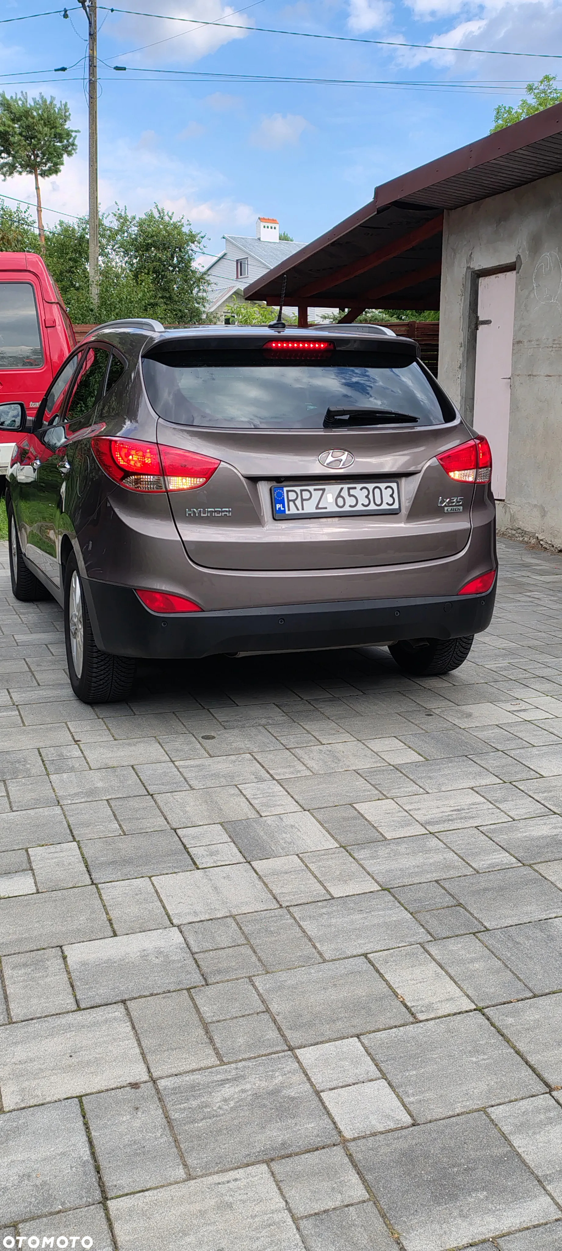 Hyundai ix35 - 3