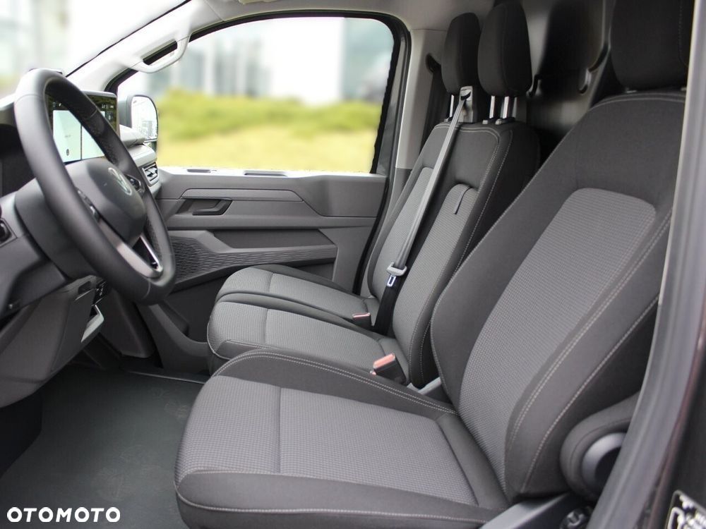 Volkswagen Transporter TDI L2H1 - 11