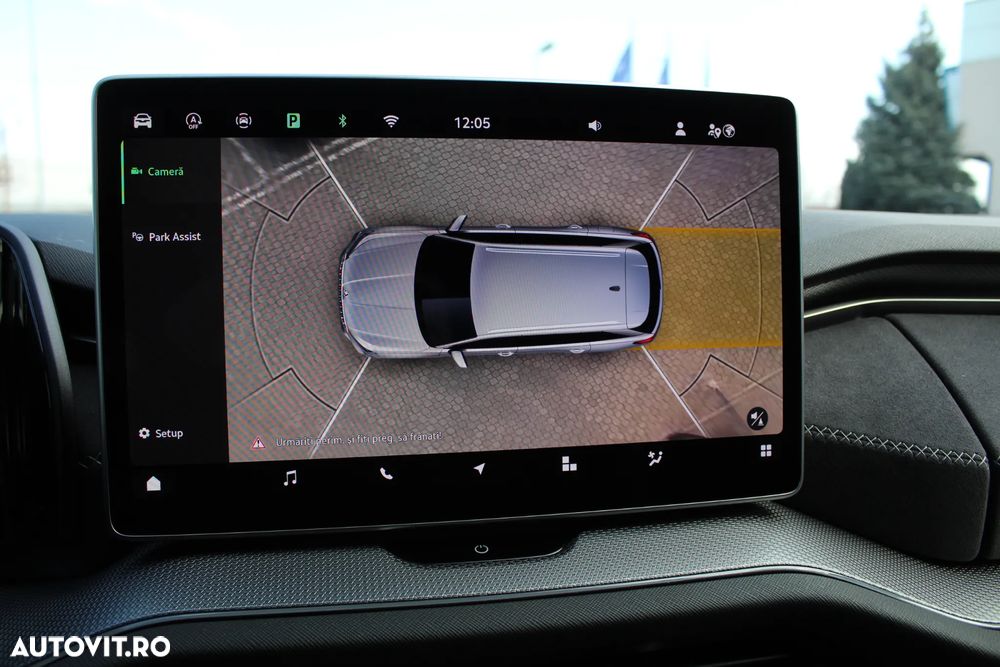 Skoda Kodiaq 2.0 TDI 4X4 DSG Sportline - 33