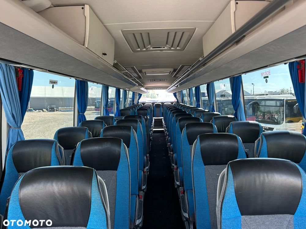 Setra S516 HD - 18
