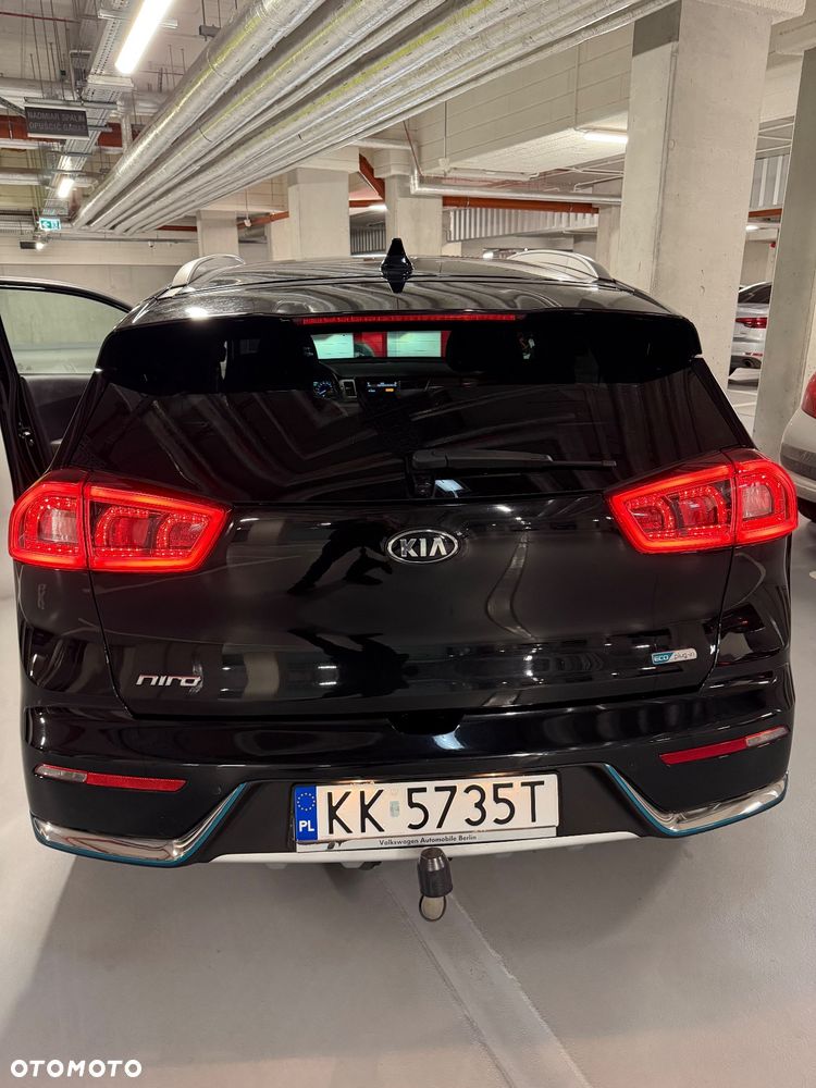 Kia Niro 1.6 GDI Plug-in Hybrid L - 40