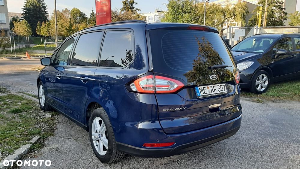 Ford Galaxy 1.5 EcoBoost Trend - 3