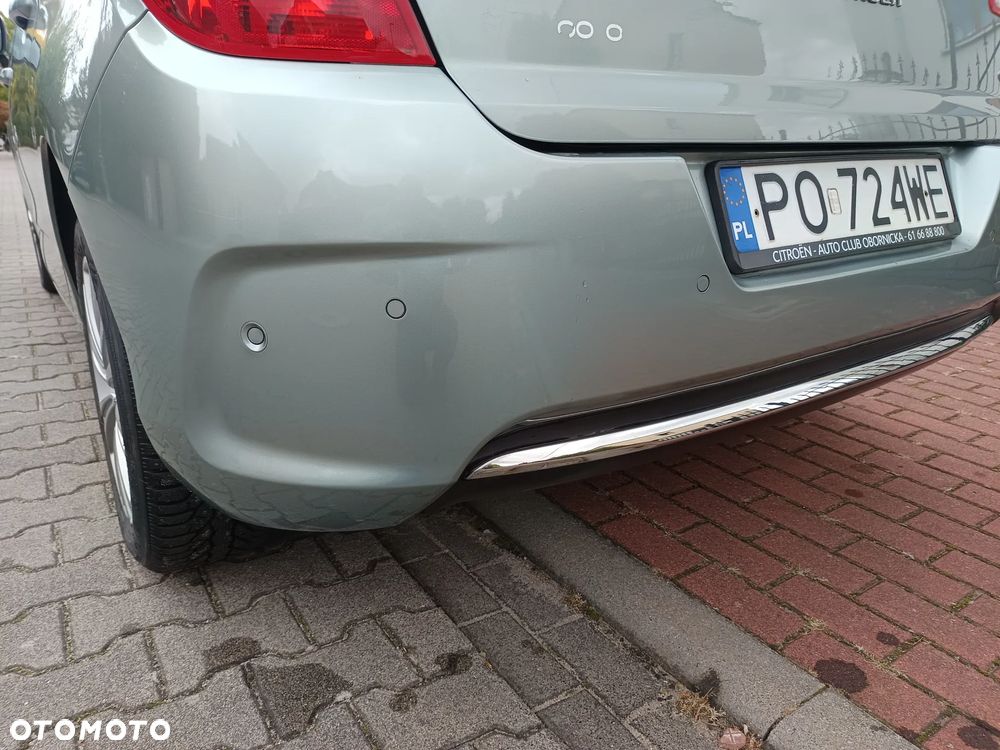 Citroën C4 1.6 VTi Exclusive - 16