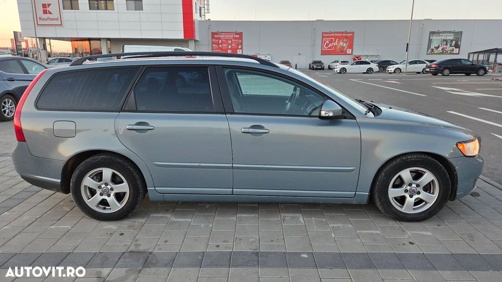 Volvo V50 1.6 D Momentum - 2