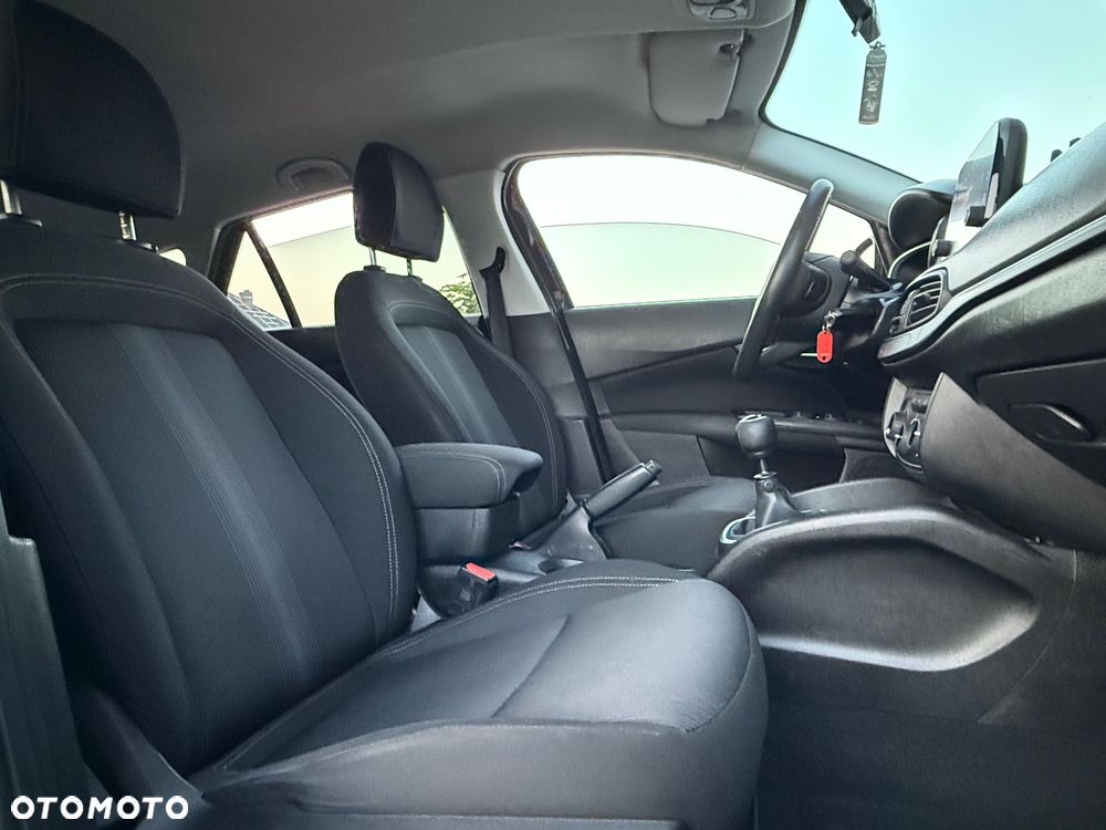 Fiat Tipo 1.4 T-Jet Mirror - 14