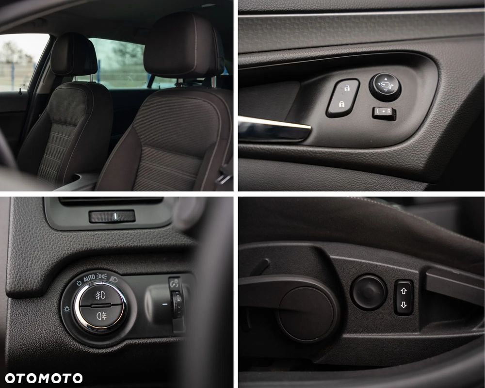 Opel Insignia 2.0 CDTI ecoFLEX Start/Stop Sport - 30