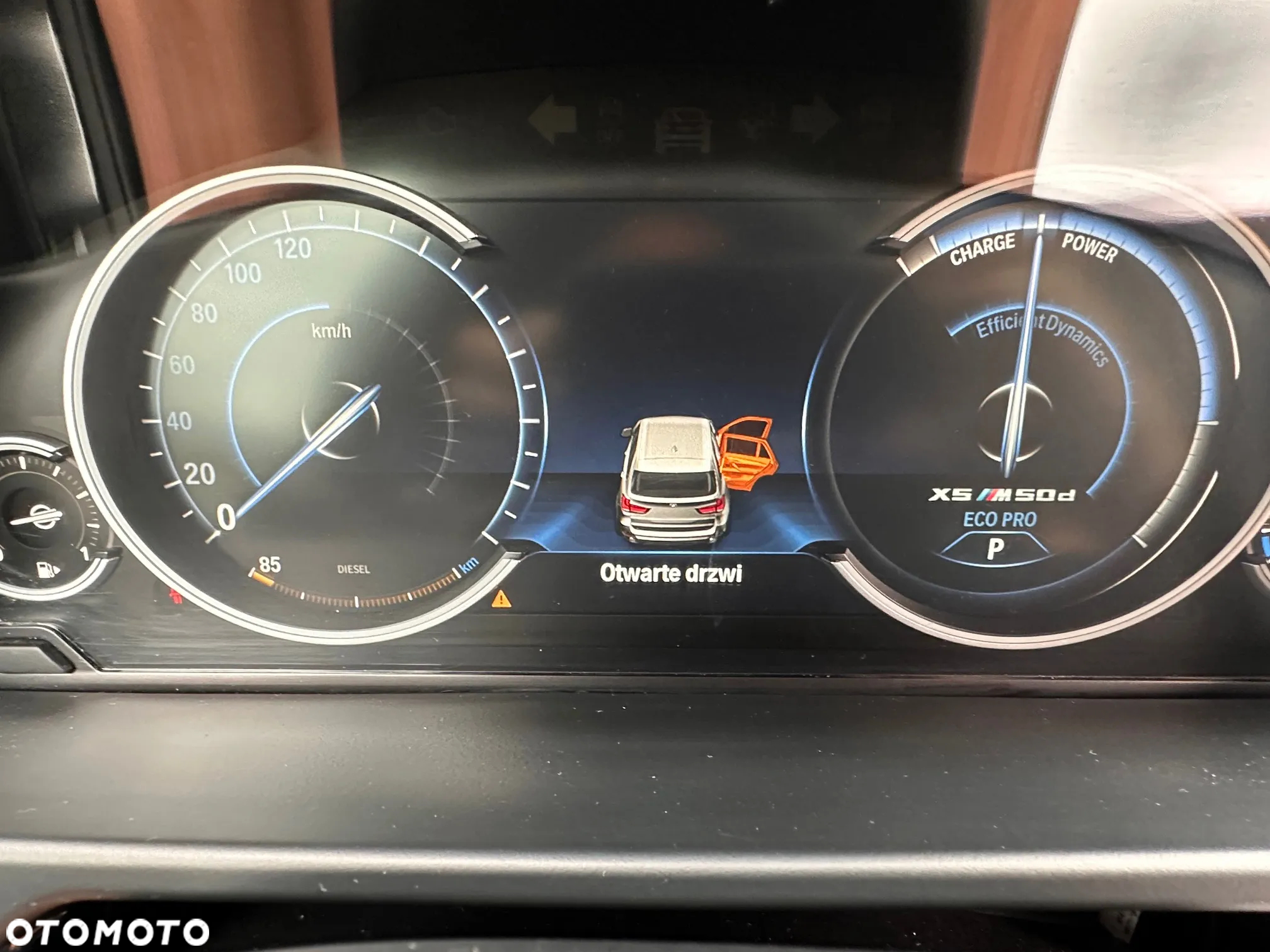 BMW X5 M M50d Sport-Aut - 15