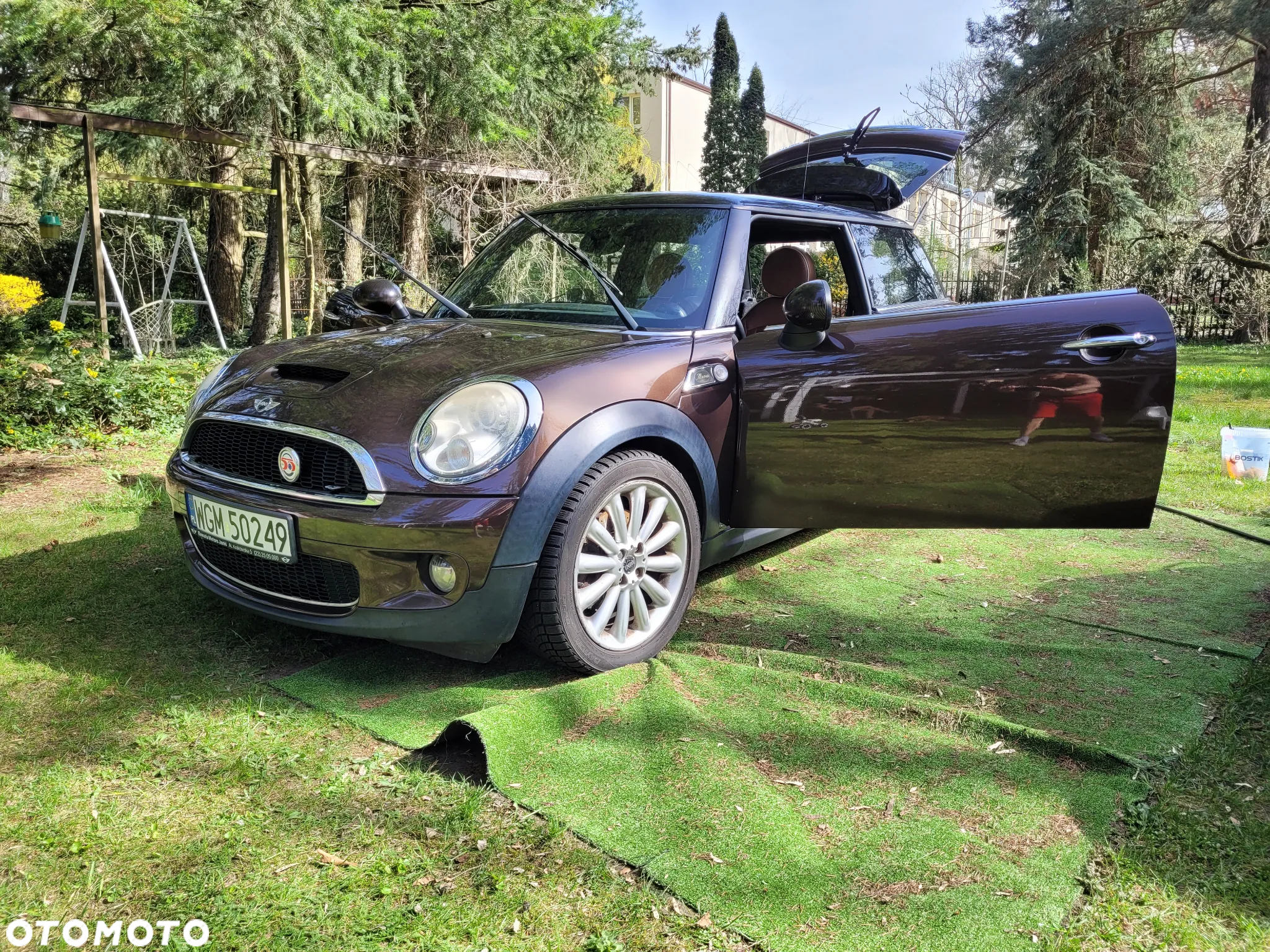 MINI Cooper S Standard - 6