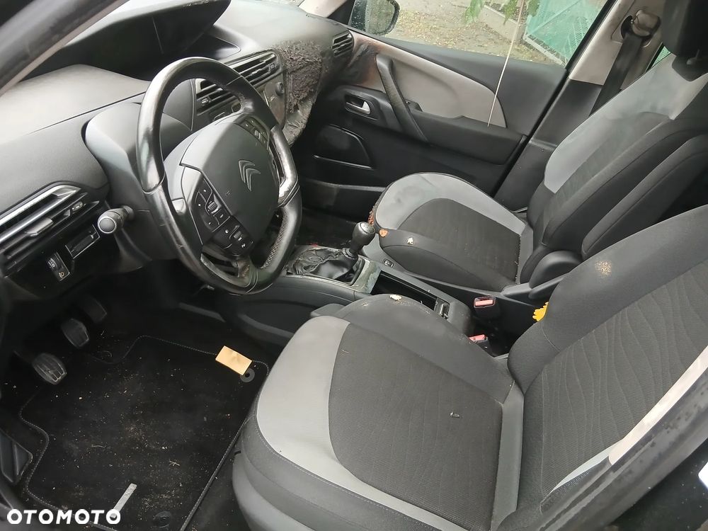 Citroën C4 Grand Picasso BlueHDi 150 Exclusive - 4