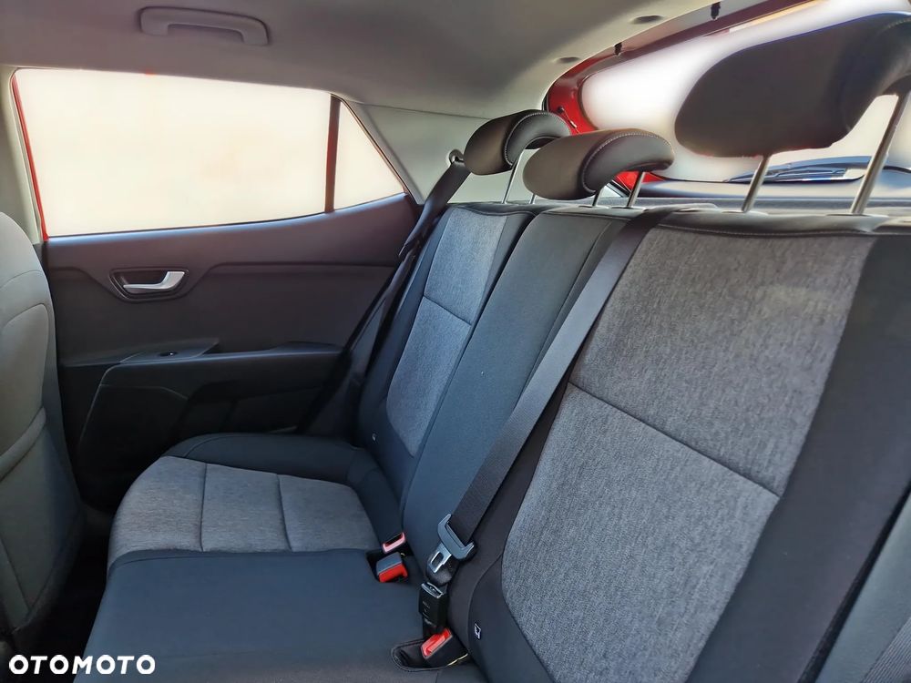 Kia Stonic 1.0 T-GDI Smart DCT - 20