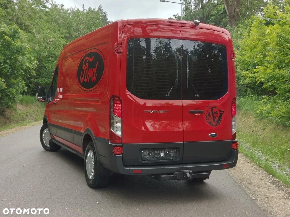 Ford Transit - 14