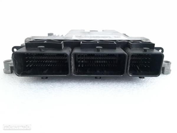 Centralina / Modulo Motor Renault Clio Iv Grandtour (Kh_) - 2