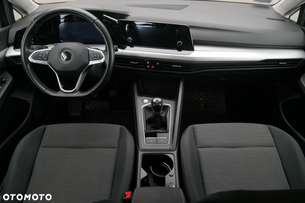 Volkswagen Golf VIII 1.0 TSI - 8