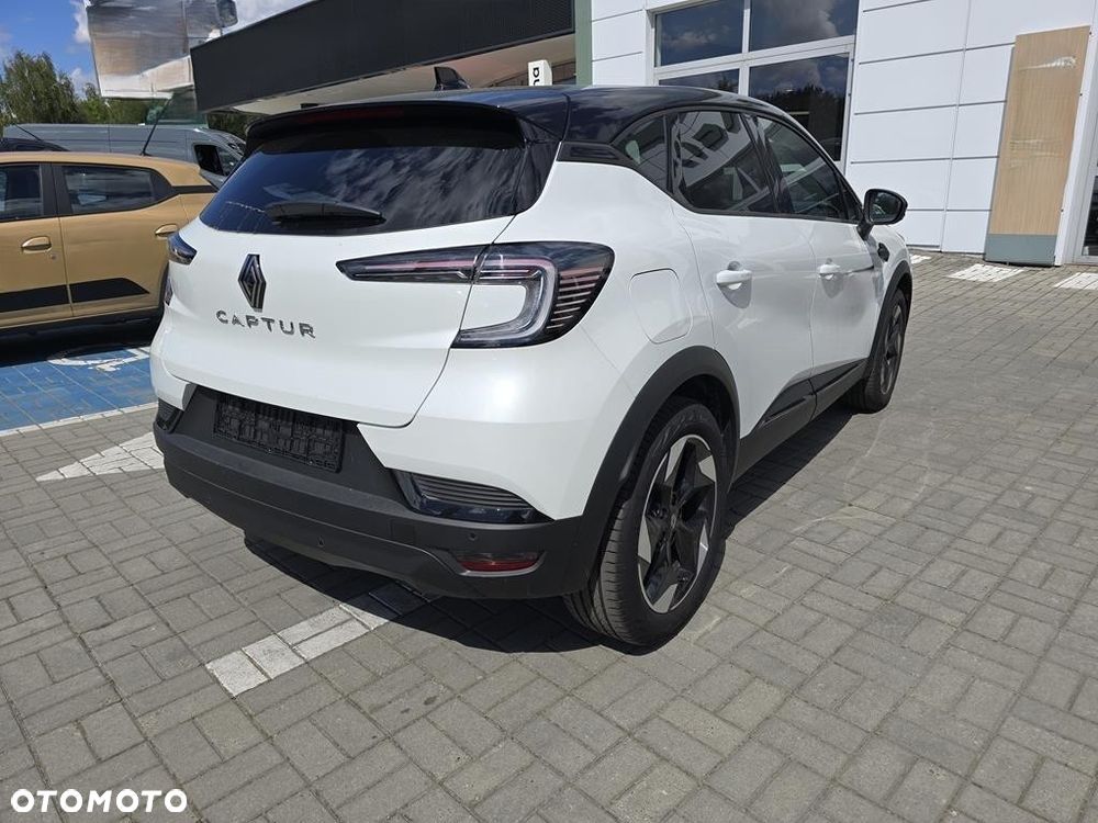 Renault Captur 1.3 TCe mHEV Techno EDC - 4