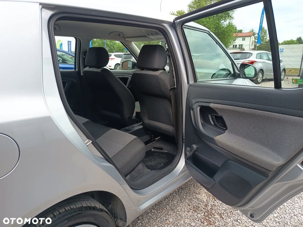 Skoda Fabia 1.2 12V Ambition - 30