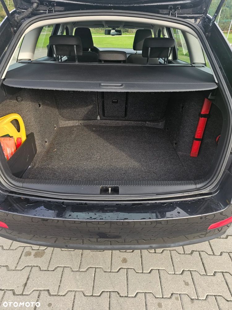 Skoda Octavia 1.6 TDI Active - 7