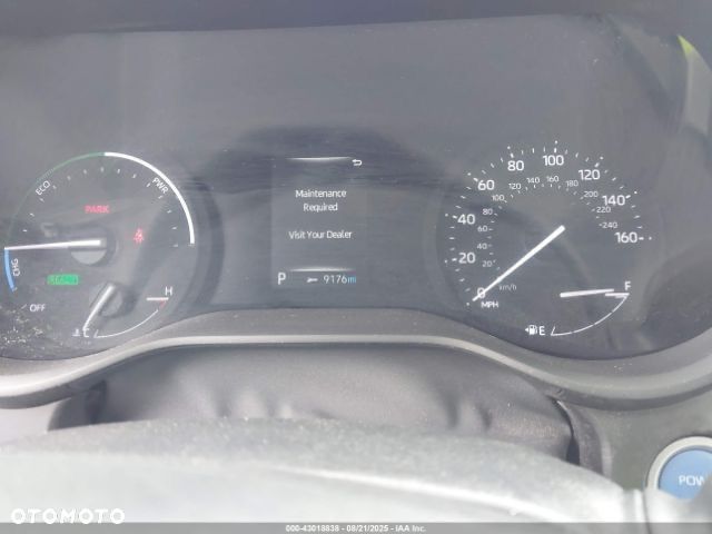 Toyota Sienna - 13