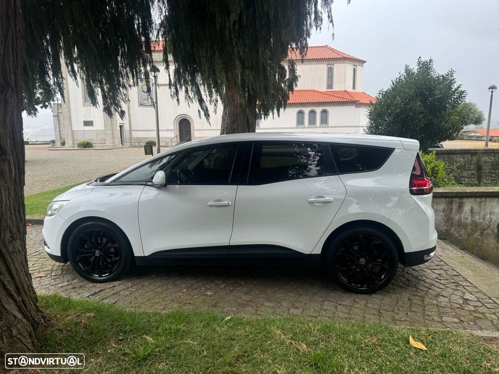 Renault Scénic ENERGY dCi 110 Business - 14