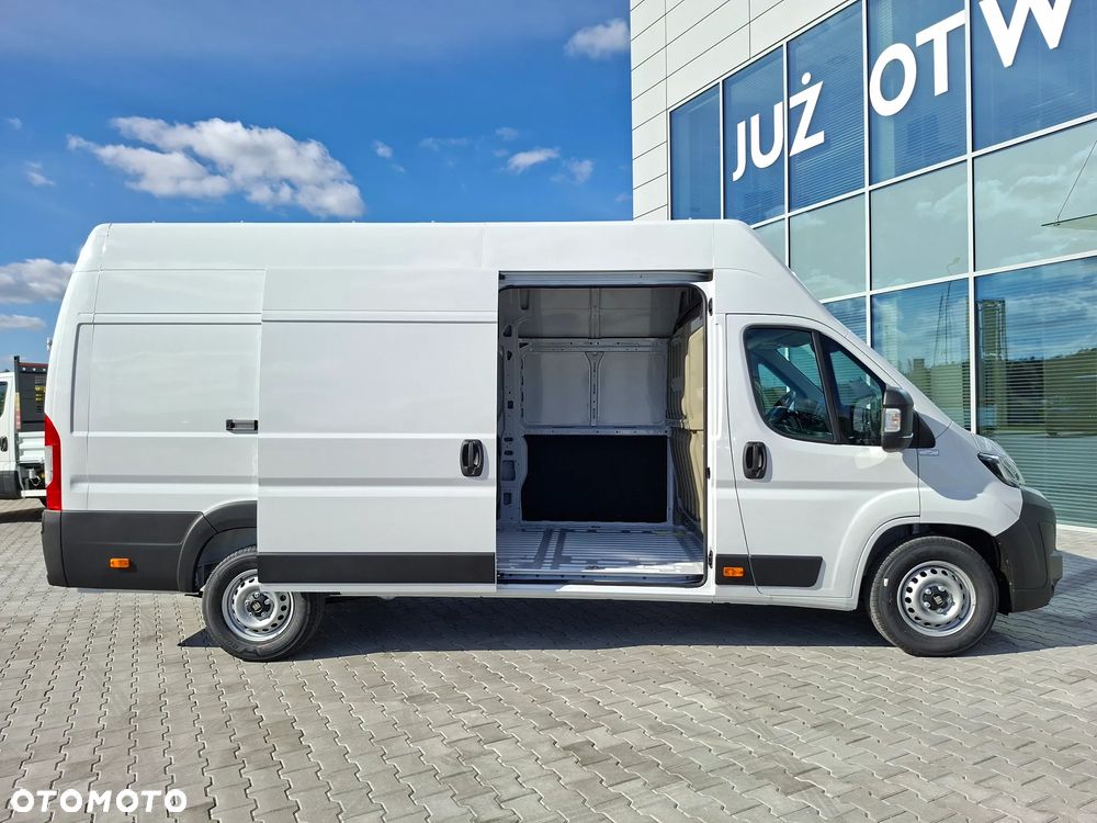 Fiat Ducato L4H3 Maxi - 9