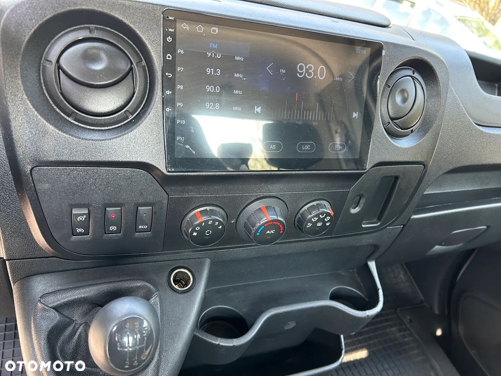 Renault Master - 10