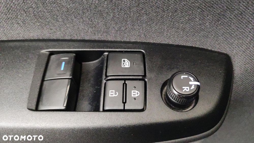 Toyota Yaris Hybrid 1.5 Comfort - 34