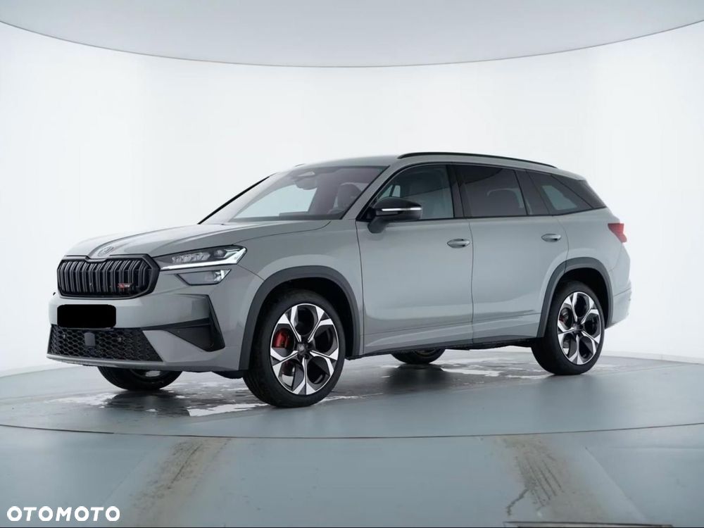 Skoda Kodiaq - 2