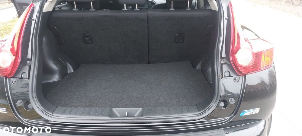 Nissan Juke 1.5 dCi Tekna - 11