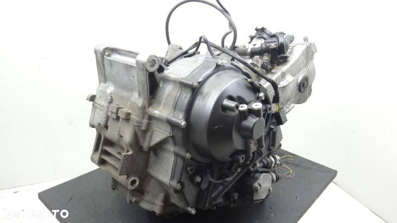 Honda Nc 700 Integra Silnik Gwarancja 30 Dni - 5