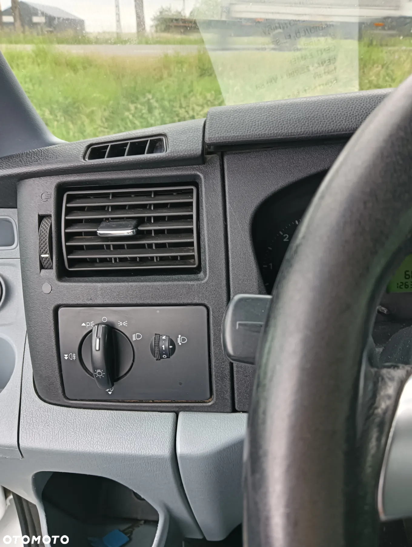 Ford TRANSIT - 10