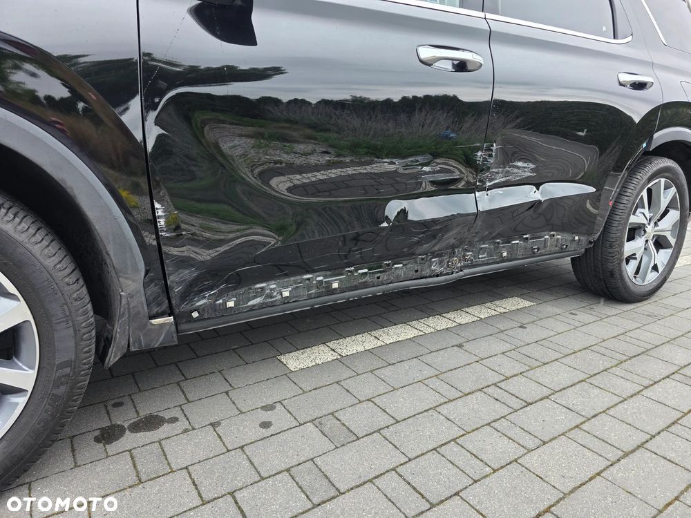Hyundai Palisade - 11