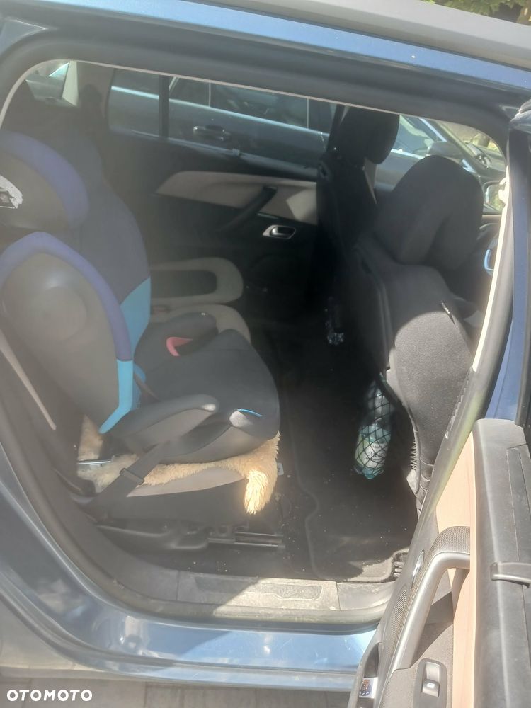 Citroën C4 Picasso 2.0 BlueHDi Intensive - 6