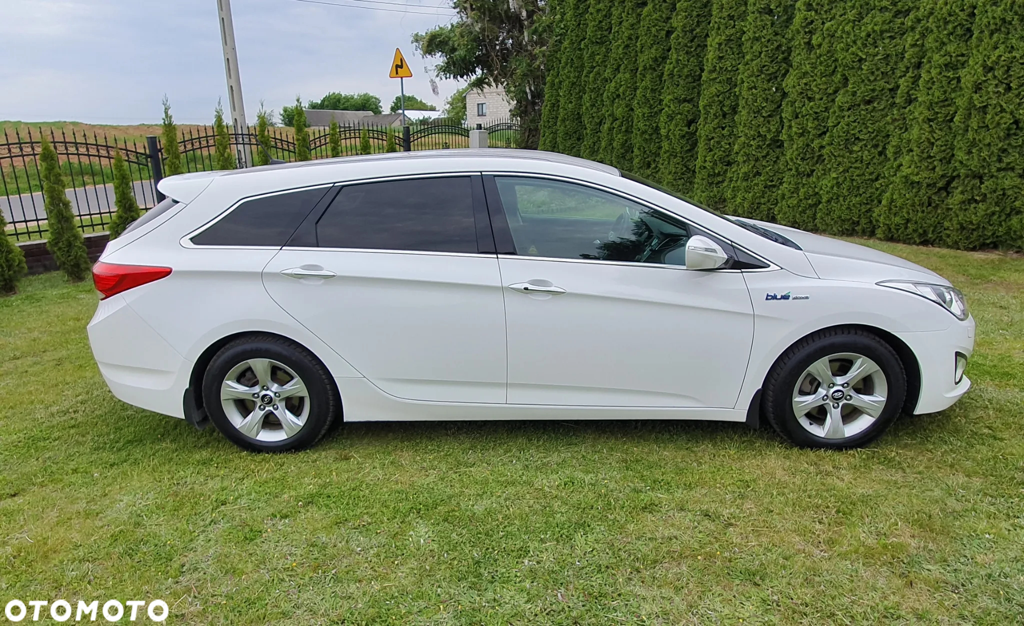 Hyundai i40 1.6 GDI BlueDrive Business - 8