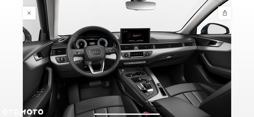 Audi A4 - 33