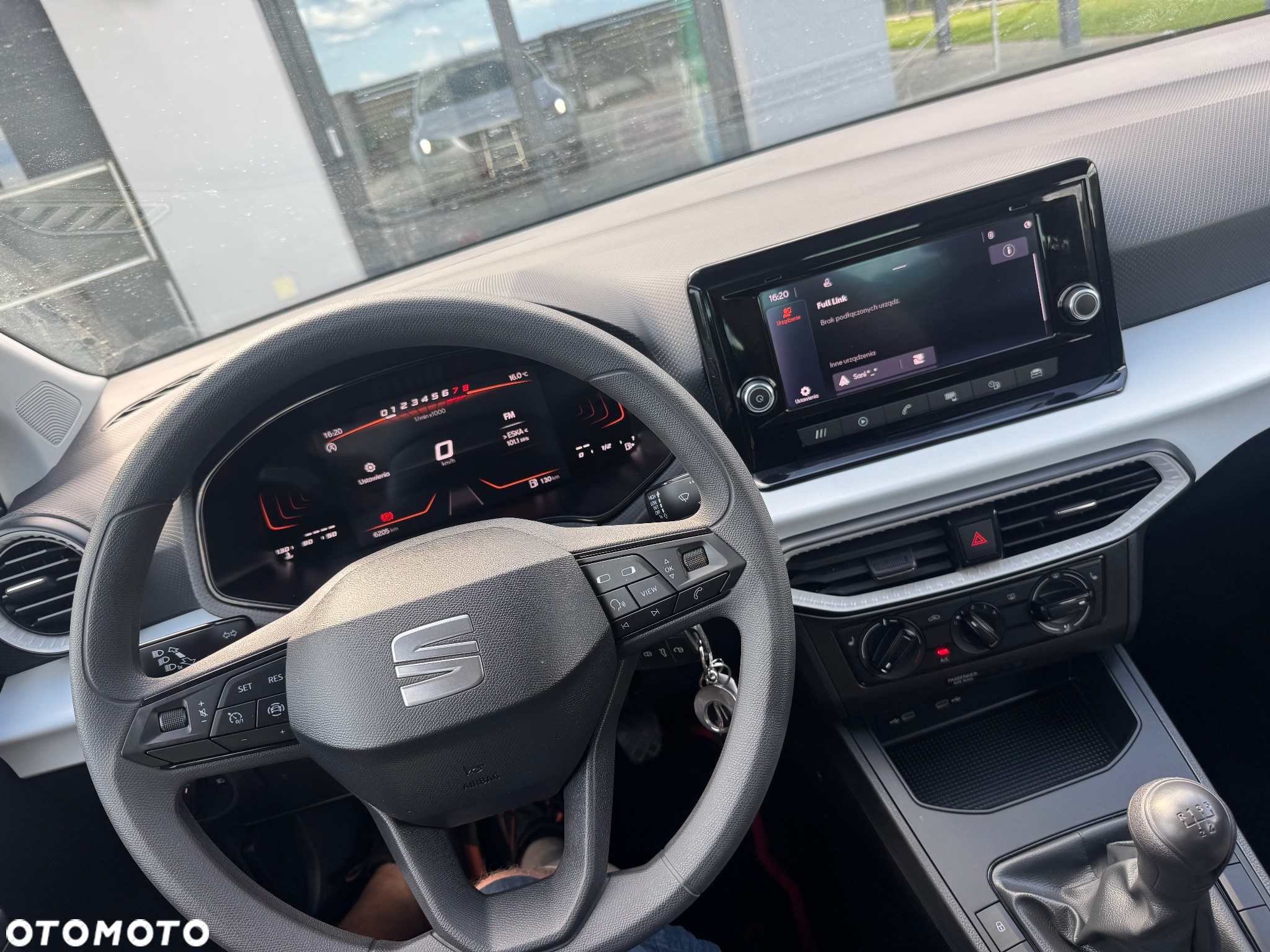 Seat Ibiza 1.0 MPI Beats - 5