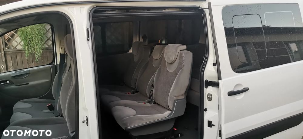 Fiat Scudo Panorama L2H1 Executive - 15