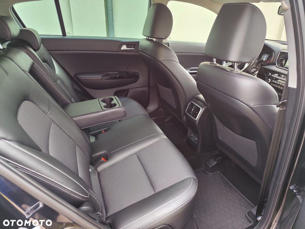 Kia Sportage - 21