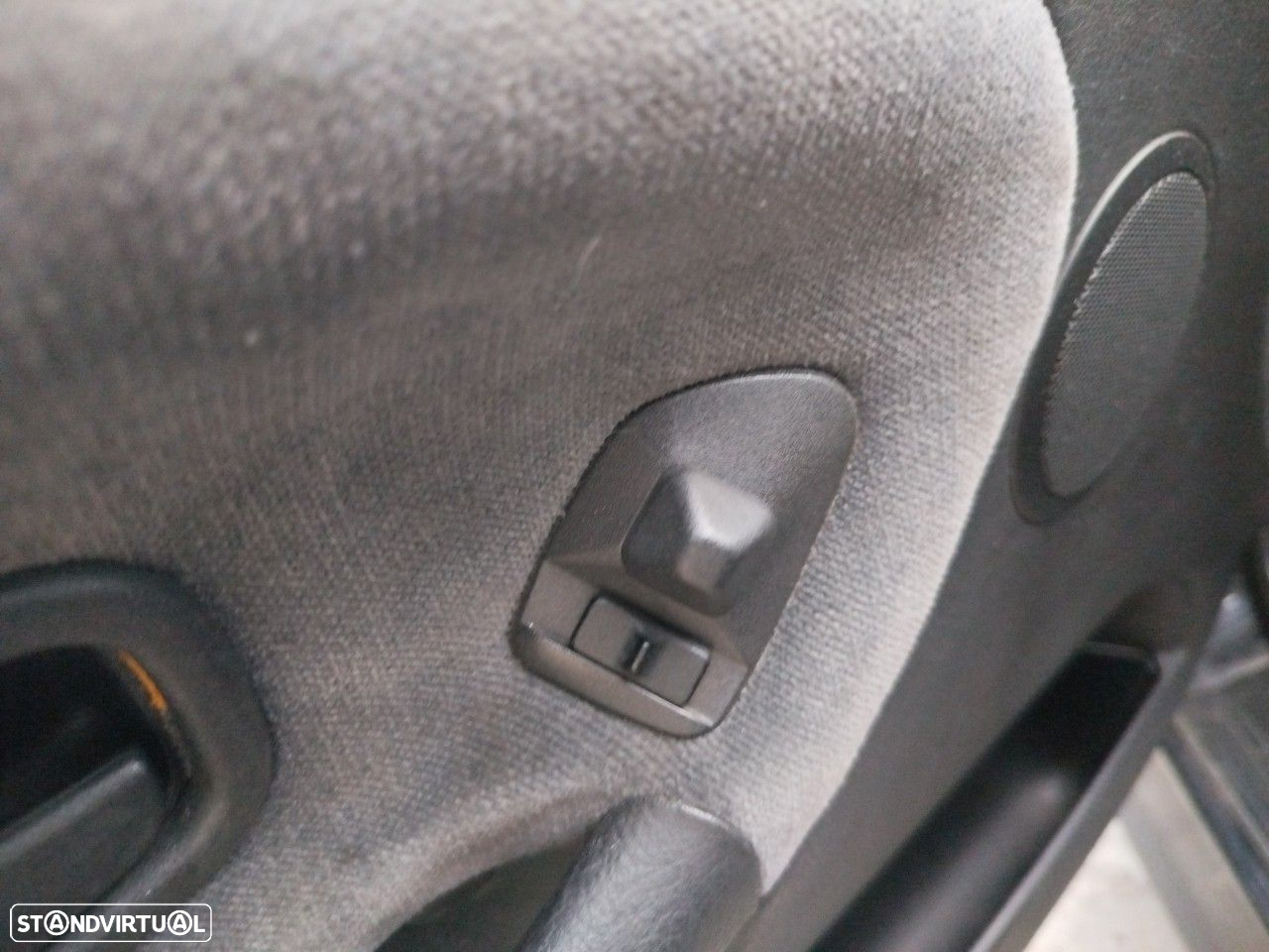 Retrovisor / espelho esquerdo BMW 3 (E36) - 3