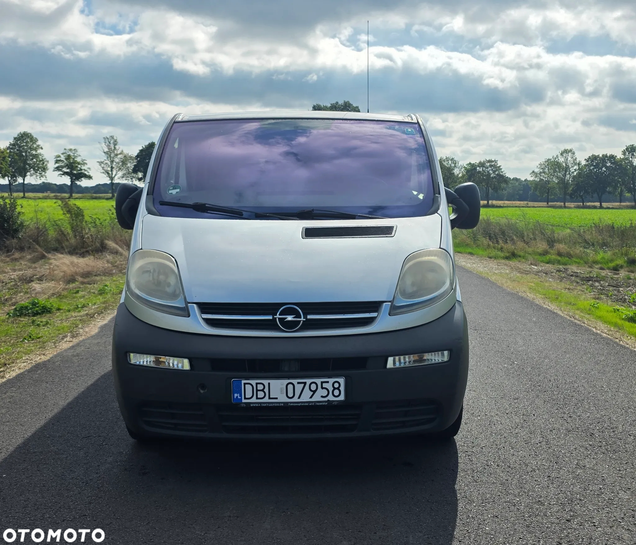 Opel Vivaro 1.9 CDTI L2H1 Edition - 9