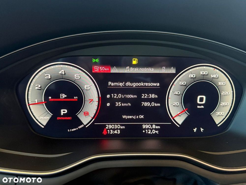 Audi A5 Limousine - 37