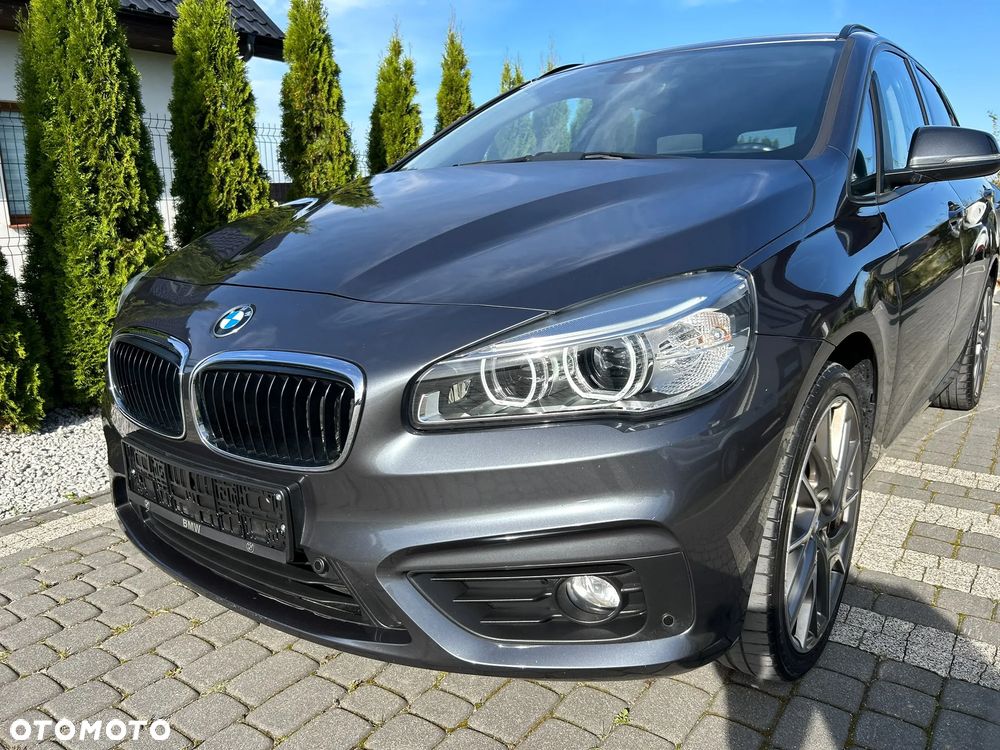 BMW Seria 2 - 22