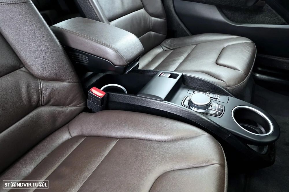 BMW i3 120Ah - 25
