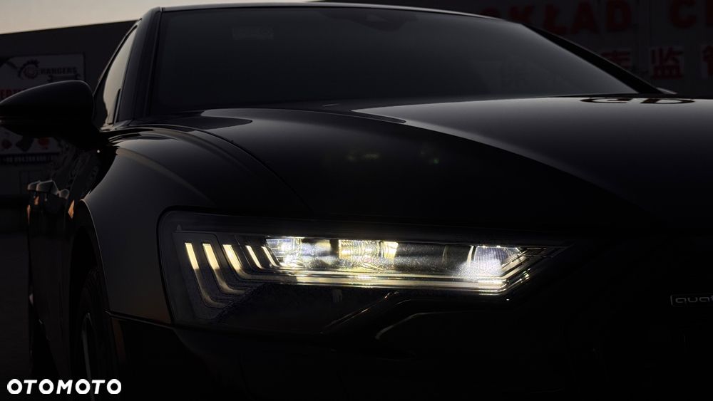 Audi A6 Limousine - 9