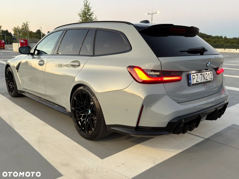 BMW M3 - 21