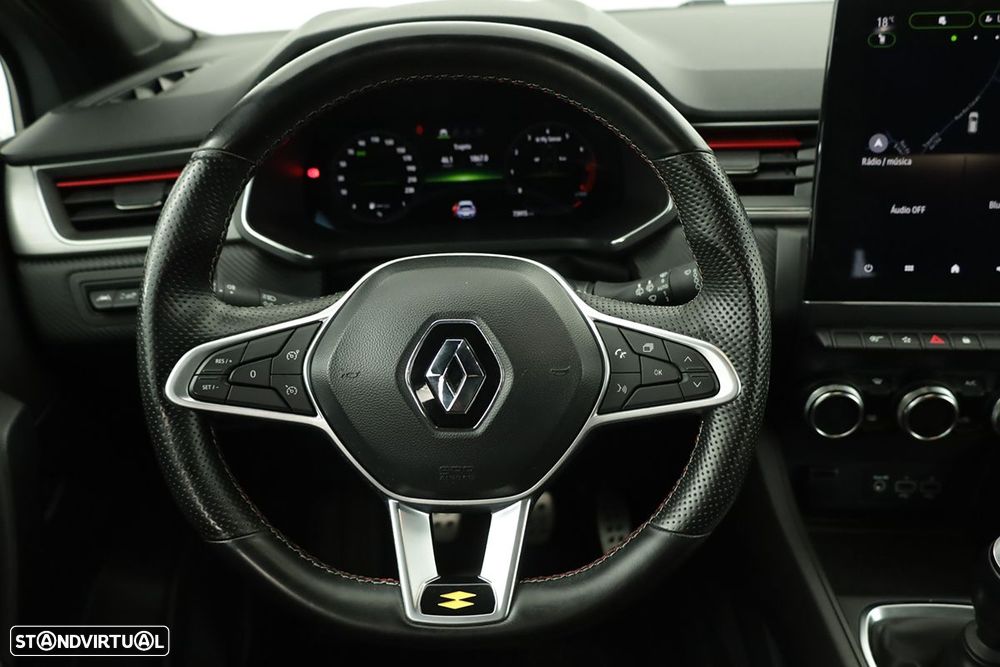 Renault Captur 1.0 TCe RS Line - 15