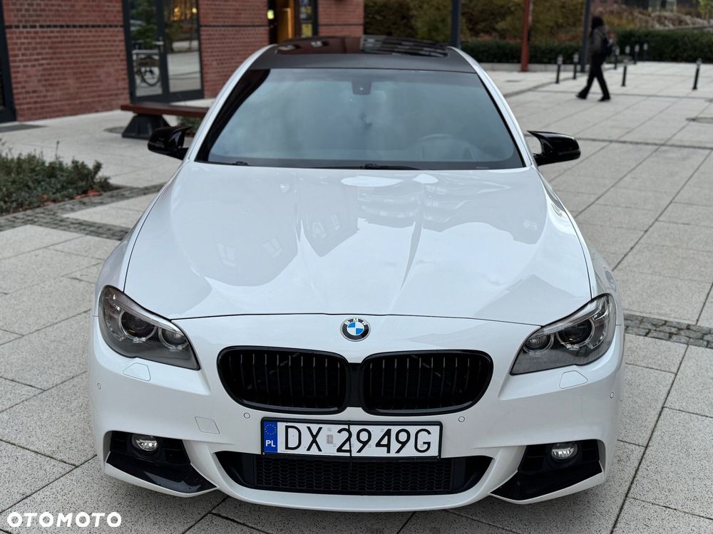 BMW Seria 5 - 3