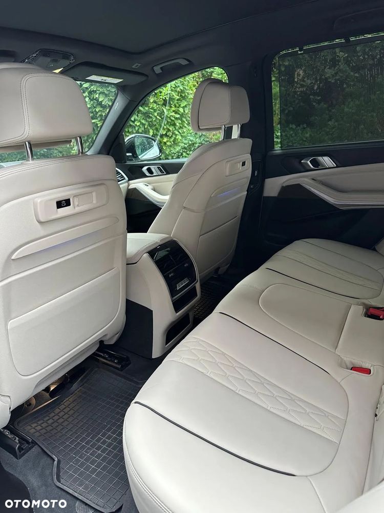 BMW X5 xDrive45e - 19