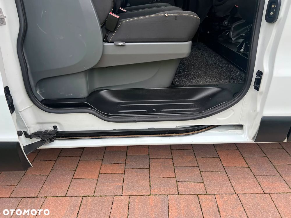 Fiat Talento Multicab L2H1 Basis - 31